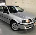Gol 1.0 Mi Sport 16V Gasolina 4P Manual G.iii