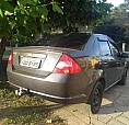 Fiesta Sedan 1.6 Completo