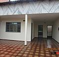 Casa Com 3 Dormitórios Para Alugar, 100 M² Por R$ 2.500,00/Mês - Taguatinga Norte - Taguat