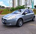 Punto 1.4 2008- Mega Veículos Anápolis