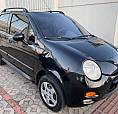 Chery Qq 2012 1.1 - Entrada A Partir De .2.990,00 + Saldo Em Até 60X 