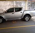 L200 Triton 2016 Raridade