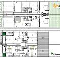 Ued . Casa Com 190M² De Área Construída Em Morada De Laranjeiras