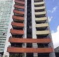 Apartamento Para Venda Em Belém, Umarizal, 2 Dormitórios, 1 Suíte, 2 Banheiros, 1 Vaga