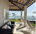 Vendo Linda Casa De Alto Padrão Na Beira Da Praia.