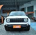 Jeep Renegade Std 1.8 4X2 Flex 16V Aut