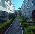 Residential / Apartment-Porto Alegre--Cristal
