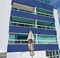 Aluguel De Apartamento No Bessa - 2 Quartos (1 Suíte), Pé Na Areia, Nascente Sul