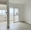 Apartamento, 3 Quartos Com Suíte, Vera Cruz Em Criciúma.