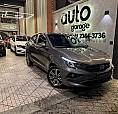 Fiat Cronos Precision 1.8 16V Flex Aut. 2021