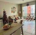 Apartamento Granpark Pássaros 62M²