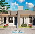 Casas Novas Em Condominio No Porto Meira - A 02 Quadras Da Av. Gen. Meira