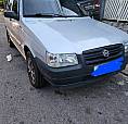 Fiat Uno Mille 1.0 Fire/ F.flex/ Economy 4P 2005