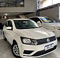 Volkswagen Gol Geração Vii 1.0 12V Flex Mec. 4P 2022