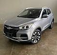 Chery Tiggo 5X Txs 1.5 16V Turbo Flex Aut. 2022