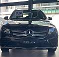 Mercedes-Benz Glc 250 Highway 4Matic 2.0 Tb Aut. 2019