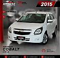 Chevrolet Cobalt Ltz 1.8 8V Econo.flex 4P Mec. 2015