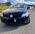 Volkswagen Voyage 1.0/1.0 City Mi Total Flex 8V 4P 2010