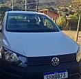 Volkswagen Saveiro Robust 1.6 Total Flex 8V 2023