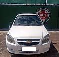 Chevrolet Celta Spirit/ Lt 1.0 Mpfi 8v Flexp. 5p 2012