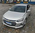 Chevrolet Onix Hatch Lt 1.0 12V Flex Mec. 4P 2021