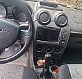 Ford Fiesta 1.0 8V Flex/Class 1.0 8V Flex 5P 2008