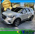 Hyundai Creta Pulse 2.0 16v Flex Aut. 2017