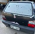 Fiat Uno Mille Way Economy 1.0 F.flex 2P 2009