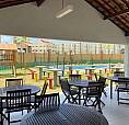 [Praças-25928] Alugo Apto Aurora Paulista- 2 Quartos- 1 Suíte-