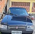 Fiat Uno Mille 1.0 Fire/ F.flex/ Economy 4P 2010