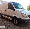 Mercedes-Benz Sprinter 311 Furgão Curto 2.2 Dies 2012