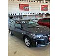 Chevrolet Onix Hatch 1.0 12V Flex Mec. 4P 2025
