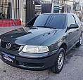 Volkswagen Gol Geração Iii Power 1.0 Mi 16V Gasolina Mec. 4P 2003