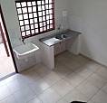 Alugo Kitnet 1Q Na Qnl 07 600,00*