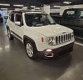 Jeep Renegade Limited 1.8 4x2 Flex 16v Aut. 2018