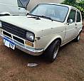 Fiat 147 Pick-Up (Todas) 1988