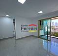 Apartamento 2 Suites, Varanda Gourmet Santana