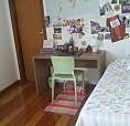 Apartamento Espetacular No Castelo Com Quatro Quartos