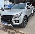 S10 2.8 Highcountry 4X4 Diesel 2021/2022 Automática Completa 