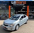 Chevrolet Cobalt 1.8 Lt
