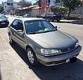 Corolla 2001 Automático