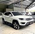 Jeep Compass / Diesel / 2018 / Blindada Locker 