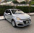Peugeot 208 1.2 2018