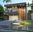 Casa À Venda No Bairro Cidade Alpha - Eusébio/Ce