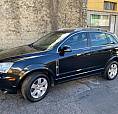 Chevrolet Captiva 11/11 Conservada 