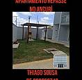 Apartamento Para Venda Tem 48 Metros Quadrados Com 2 Quartos Em Ancuri - Itaitinga - Ce