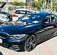 Bmw 320I 2.0 Turbo M Sport Active Flex 2022