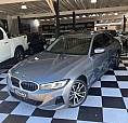 Bmw 320I Sport Gp Flex 2025 Com 14.000 Km