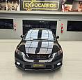 Honda Civic Sedan Lxs 1.8/1.8 Flex 16V Mec. 4P 2014