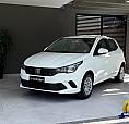 Fiat Argo Drive 1.0 6V Flex 2022